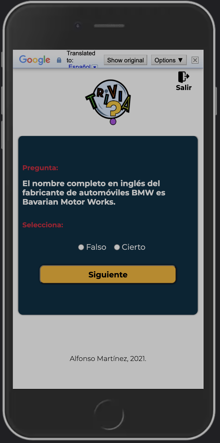 Project img