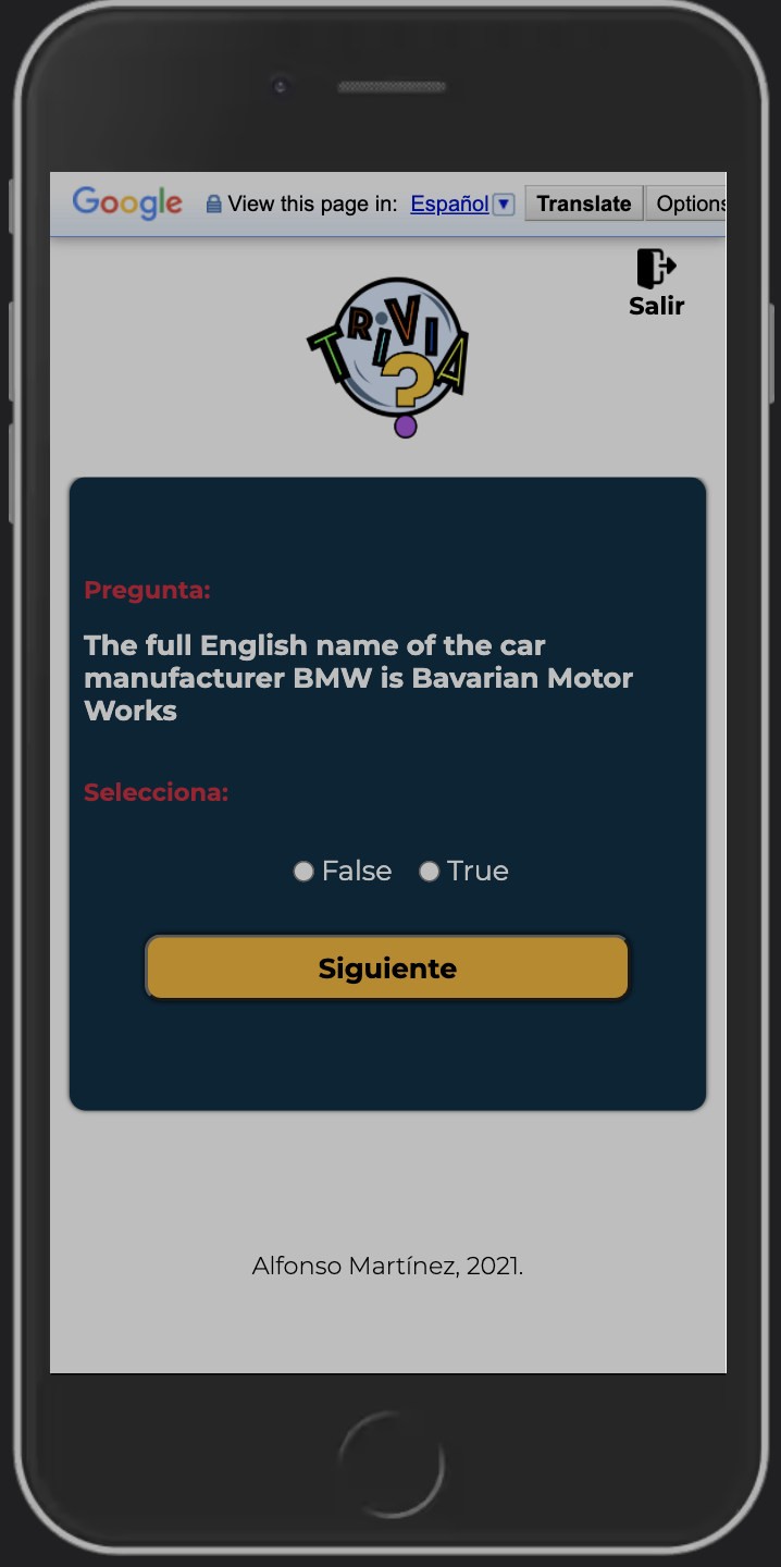Project img